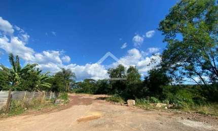 Area à venda, Distrito Industrial - Santana do Paraíso /MG