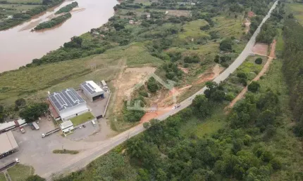 Terreno à venda no Cordeiros de Minas, Caratinga 