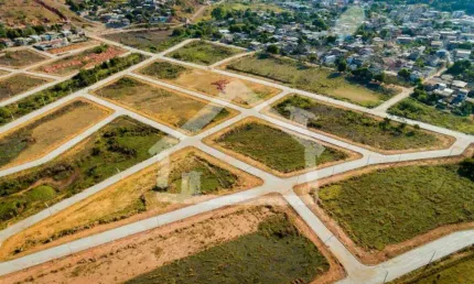 Lote à venda, Bairro São José - Santana do Paraíso /MG