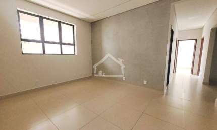 Apartamento para aluguel, 3 quartos, 1 suíte, 1 vaga, Jardim Panorama - Ipatinga/MG