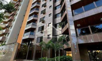 Apartamento com 4 quartos à venda na Cidade Nobre, Ipatinga 