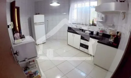 Apartamento à venda, 3 quartos, 1 suíte, 2 vagas, Veneza - Ipatinga/MG