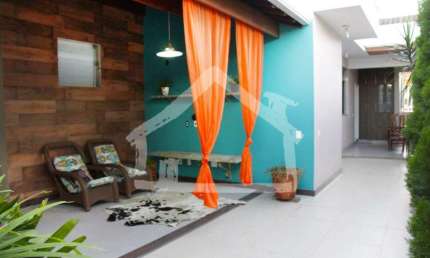 Casa à venda, 3 quartos, 1 suíte, 2 vagas, Imbaubas - Ipatinga/MG