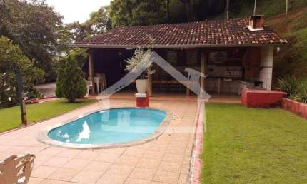 Chácara à venda, 3 quartos, 1 suíte, 10 vagas, Canaa - Ipatinga/MG
