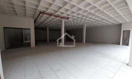 Ponto comercial para alugar no Canaã, Ipatinga 