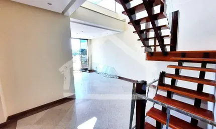 Cobertura à venda, 3 quartos, 1 suíte, 1 vaga, Cariru - Ipatinga/MG