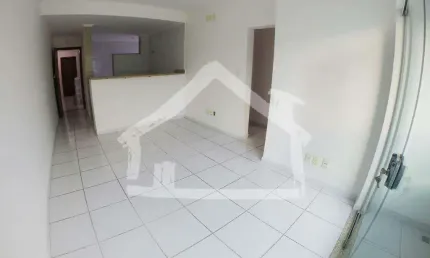 Apartamento para aluguel, 2 quartos, 1 suíte, 1 vaga, Iguaçu - Ipatinga/MG
