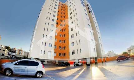Apartamento para aluguel, 3 quartos, 1 suíte, 2 vagas, Iguaçu - Ipatinga/MG