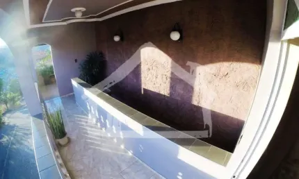 Casa à venda, 3 quartos, 1 suíte, 1 vaga, Bom Jardim - Ipatinga/MG