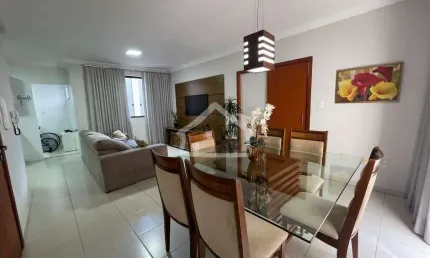 Apartamento à venda, 2 quartos, 1 suíte, 1 vaga, Cidade Nobre - Ipatinga/MG