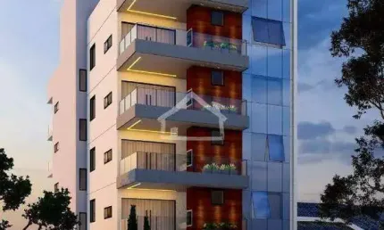Apartamento à venda, 3 quartos, 1 suíte, 1 vaga, Bom Retiro - Ipatinga/MG