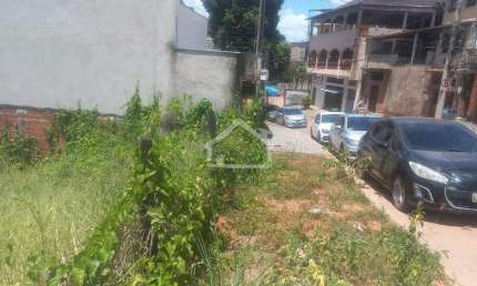 Terreno à venda no Jardim Panorama, Ipatinga 