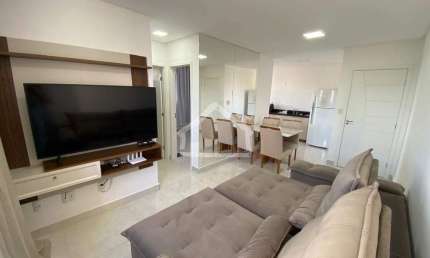 Apartamento à venda, 2 quartos, 1 suíte, 1 vaga, Cidade Nobre - Ipatinga/MG