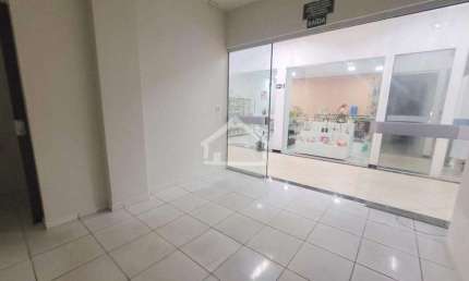 Sala comercial para alugar no Canaã, Ipatinga 