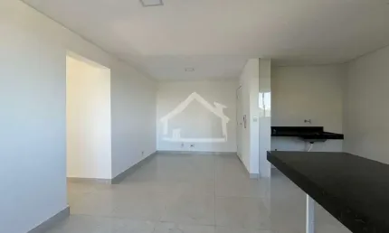 Apartamento à venda, 3 quartos, 1 suíte, 1 vaga, Ideal - Ipatinga/MG