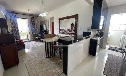 Apartamento à venda, 3 quartos, 1 suíte, Parque Veneza - Santana do Paraíso /MG