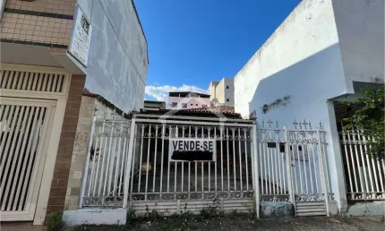 Terreno à venda na Cidade Nobre, Ipatinga 