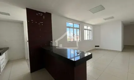 Apartamento à venda, 3 quartos, 1 suíte, 2 vagas, Cidade Nobre - Ipatinga/MG