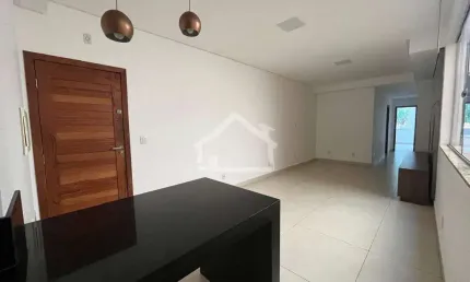 Apartamento à venda, 3 quartos, 1 suíte, 2 vagas, Cidade Nobre - Ipatinga/MG