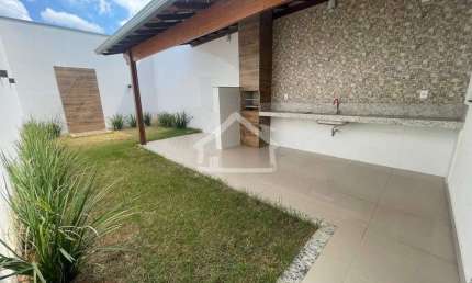 Casa Geminada à venda, 3 quartos, 1 suíte, 2 vagas, Residencial Bethânia - Santana do Paraíso /MG