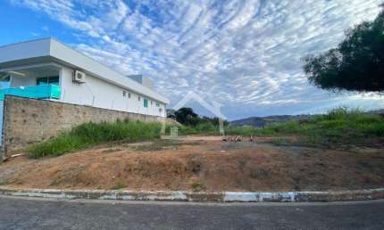 Terreno em condomínio fechado à venda na Cidade Nobre, Ipatinga 