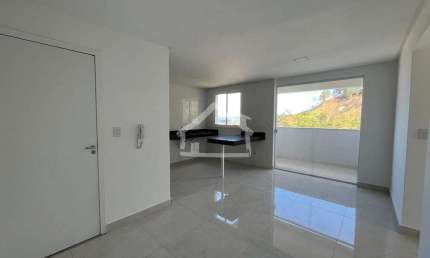 Apartamento à venda, 3 quartos, 1 suíte, 2 vagas, Ideal - Ipatinga/MG
