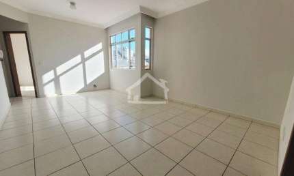 Apartamento para aluguel, 3 quartos, 1 suíte, 1 vaga, Cidade Nobre - Ipatinga/MG
