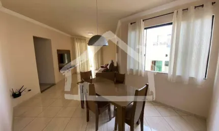 Apartamento à venda, 3 quartos, 1 suíte, 2 vagas, Cidade Nobre - Ipatinga/MG
