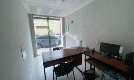 Ponto comercial para alugar no Jardim Panorama, Ipatinga 