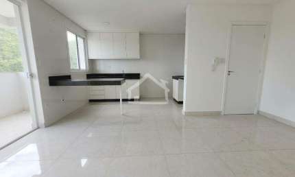 Apartamento para aluguel, 3 quartos, 1 suíte, 1 vaga, Ideal - Ipatinga/MG