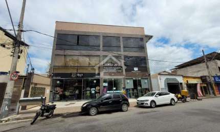 Sala comercial para alugar no Canaã, Ipatinga 