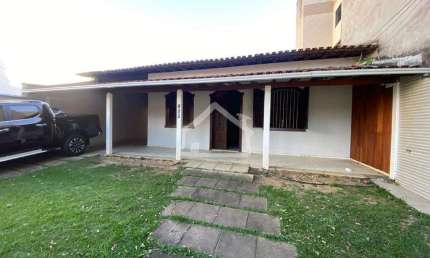 Casa para aluguel, 3 quartos, 1 suíte, 2 vagas, Cidade Nobre - Ipatinga/MG