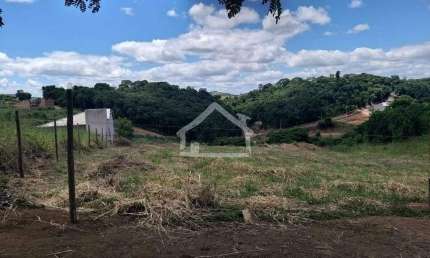 Chácara à venda, Condomínio Vivendas dos Lagos - Iapu/MG