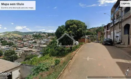 Terreno à venda no Canaã, Ipatinga 