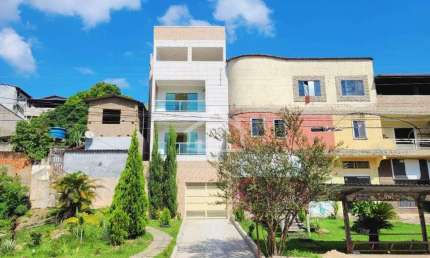 Casa para aluguel, 3 quartos, 1 suíte, 4 vagas, Ideal - Ipatinga/MG