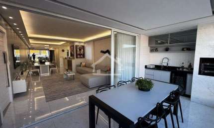 Apartamento à venda, 3 quartos, 3 suítes, 2 vagas, Cidade Nobre - Ipatinga/MG