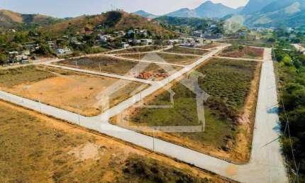 Lote à venda, Bairro São José - Santana do Paraíso /MG