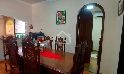 Casa à venda, 3 quartos, 2 suítes, 4 vagas, Bom Jardim - Ipatinga/MG