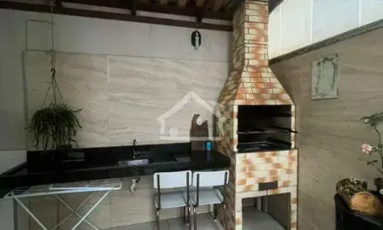Apartamento à venda, 2 quartos, 1 suíte, 1 vaga, Ayrton Senna - Ipatinga/MG