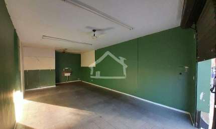 Ponto comercial para alugar no Centro, Ipatinga 