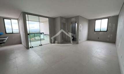 Apartamento à venda, 2 quartos, 1 suíte, 1 vaga, Iguaçu - Ipatinga/MG