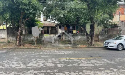 Terreno à venda no Veneza, Ipatinga 
