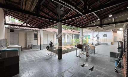 Casa à venda, 3 quartos, 1 suíte, 3 vagas, Horto - Ipatinga/MG