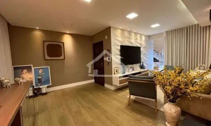 Apartamento à venda, 3 quartos, 2 suítes, 2 vagas, iguaçu - ipatinga/mg