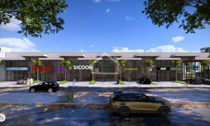 Ponto comercial à venda na Cidade Nobre, Ipatinga 