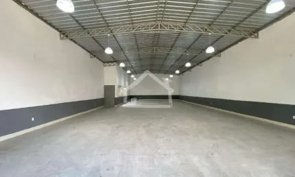 Barracão / Galpão / Depósito para alugar no Bom Jardim, Ipatinga 