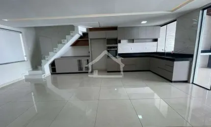 Casa Geminada à venda, 3 quartos, 1 suíte, 2 vagas, Veneza II - Ipatinga/MG
