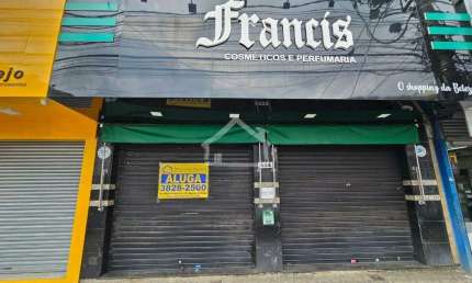 Ponto comercial para alugar no Centro, Ipatinga 