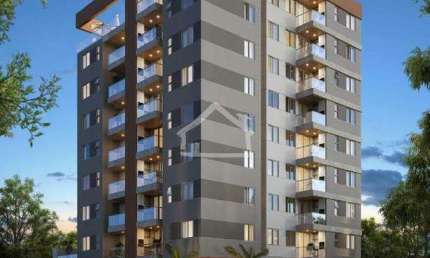 Apartamento à venda, 2 quartos, 1 suíte, 1 vaga, Bom Retiro - Ipatinga/MG