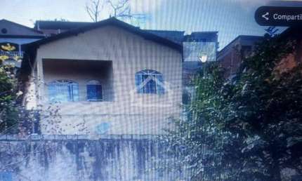 Casa à venda, 3 quartos, 1 vaga, Canaa - Ipatinga/MG